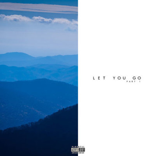 Alex Jordahl - Let You Go (prod by Steezefield)