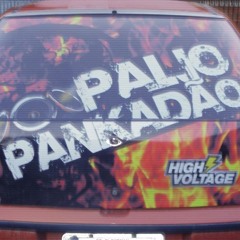 Cd Palio Pancadão By Dj Nelson Fonseca