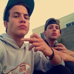 Desde los 13 - Isaac & khaled (Prod. El aire studios)