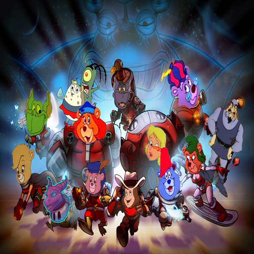 Awesomebears L R Original Pitch