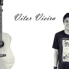 Vitor Vieira - Sera Que Somos.