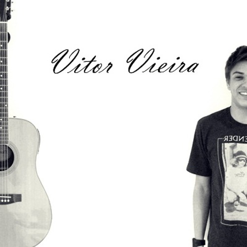 Vitor Vieira - Sera Que Somos.