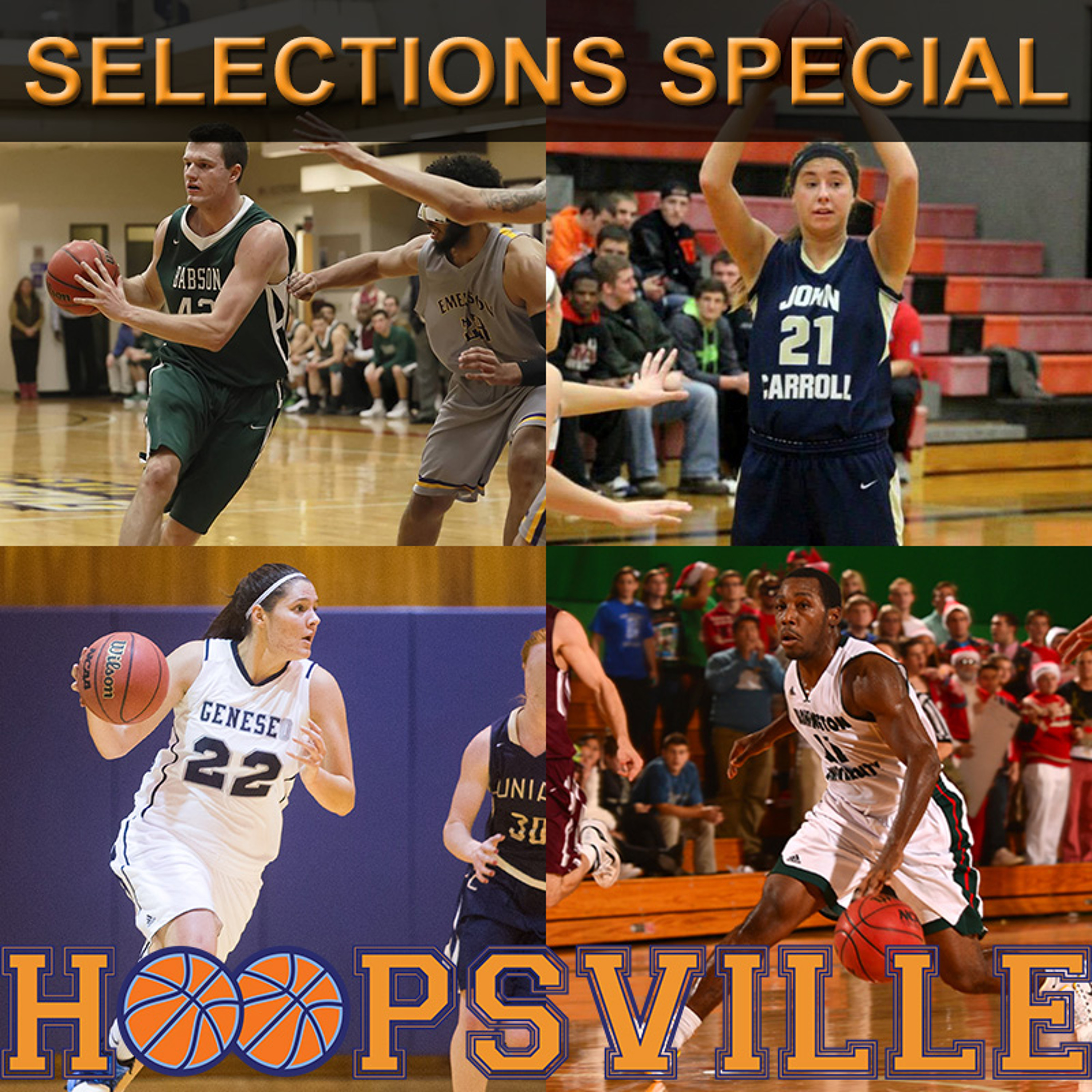 Hoopsville