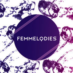 Lady Producers Ft. Ariel Hawk // Ducky // DJ Celeste