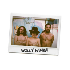 Willy Wonka (Feat. paulina & Jafé) (Prod. Russ)