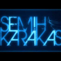 Semih Karakas & Enes Karakas - Never Back Down 002 [B2B July 11' Exclusive Set]