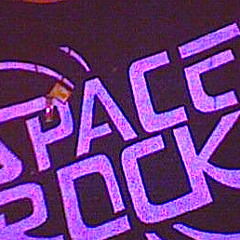 SPACE ROCK CAN YOU HEAR ME -  FT DA LIZARD KING