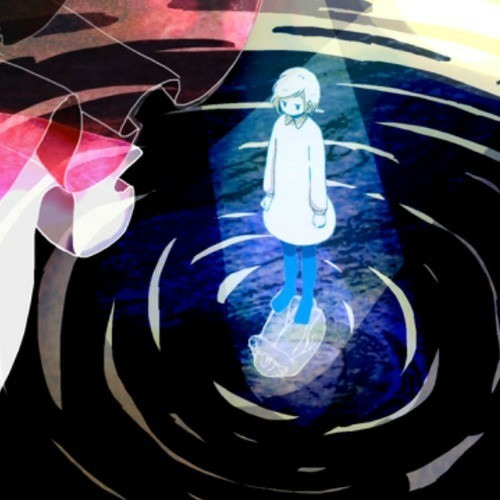 Stream 【miki】 劇場愛歌 【オリジナル曲】 by nptrsr | Listen