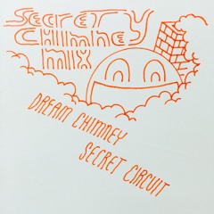 Mix of the Week #55: Secret Circuit - Secret Chimney Mix