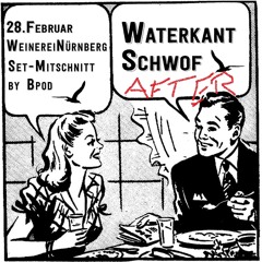 bpod@Weinerei Afterhour