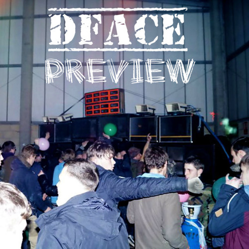 DFACE - ONE NIGHT IN SWINDON (JUNGLE VERSION) NOT FINAL COPY