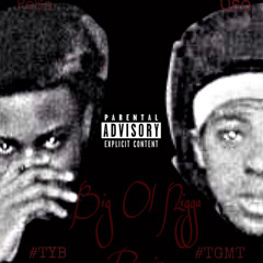 Pe$o - B.O.N Ft. Oso