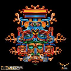 Cosmic Riders - Complex Shape ( Mp3 Soundcloud Cuts)