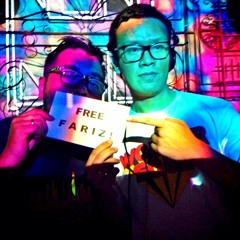 Diskoria - Suara Disko Vol.1 Mix - 09.01.15