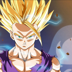 I'm Saiyan - Flashman Wade