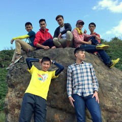 Sun STOP - 奔跑的滋味