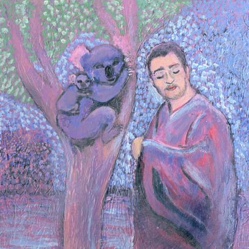 Ménage à Trois - Conditional Love