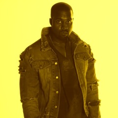 Transatlantic Transmission 5 [#YEEZYTAUGHTME]