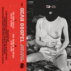 SEAN GOSPEL - BLACK CAR (GHOULHOUSE RECORDS)