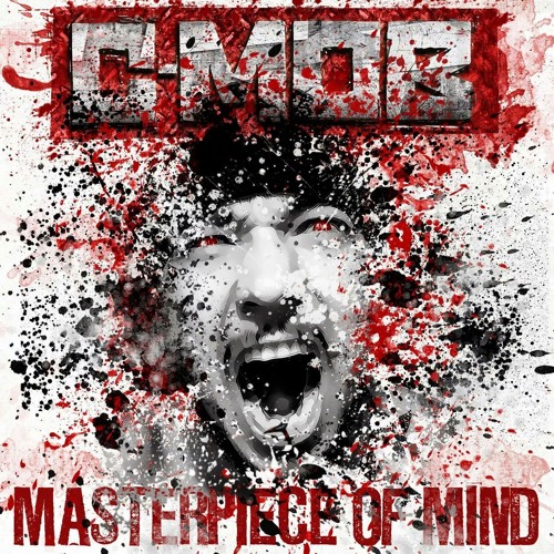 C-Mob - Hollow Man
