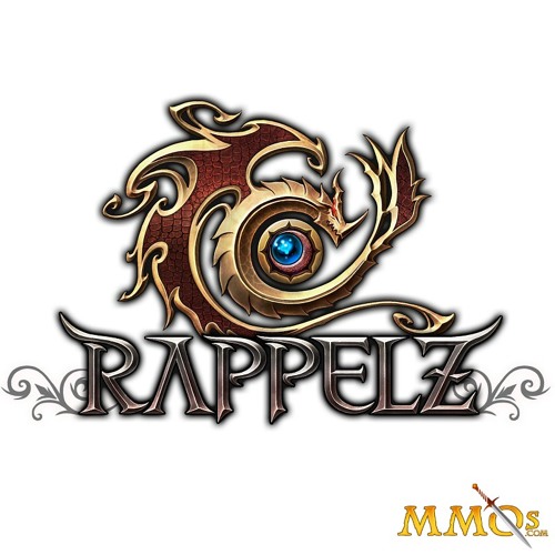 Stream Rappelz 24 Halloween Wonderland by Listen online