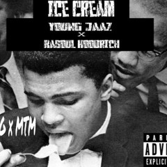 Young Jaaz Ft(Rasoul Hoodrich) IceCream