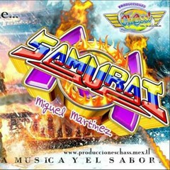 La Guambrita [Lιмρια]²°¹⁵Exito Sonido Samurai