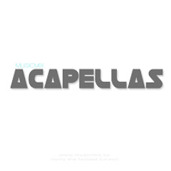 ACAPELA - MC CYCLOPE [ SENTA POR CIMA DE MIM TCHERECA ] ((ACAPELLAS DO MOMENTO