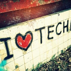 Techno/Minimal/Psytrance ! ♥