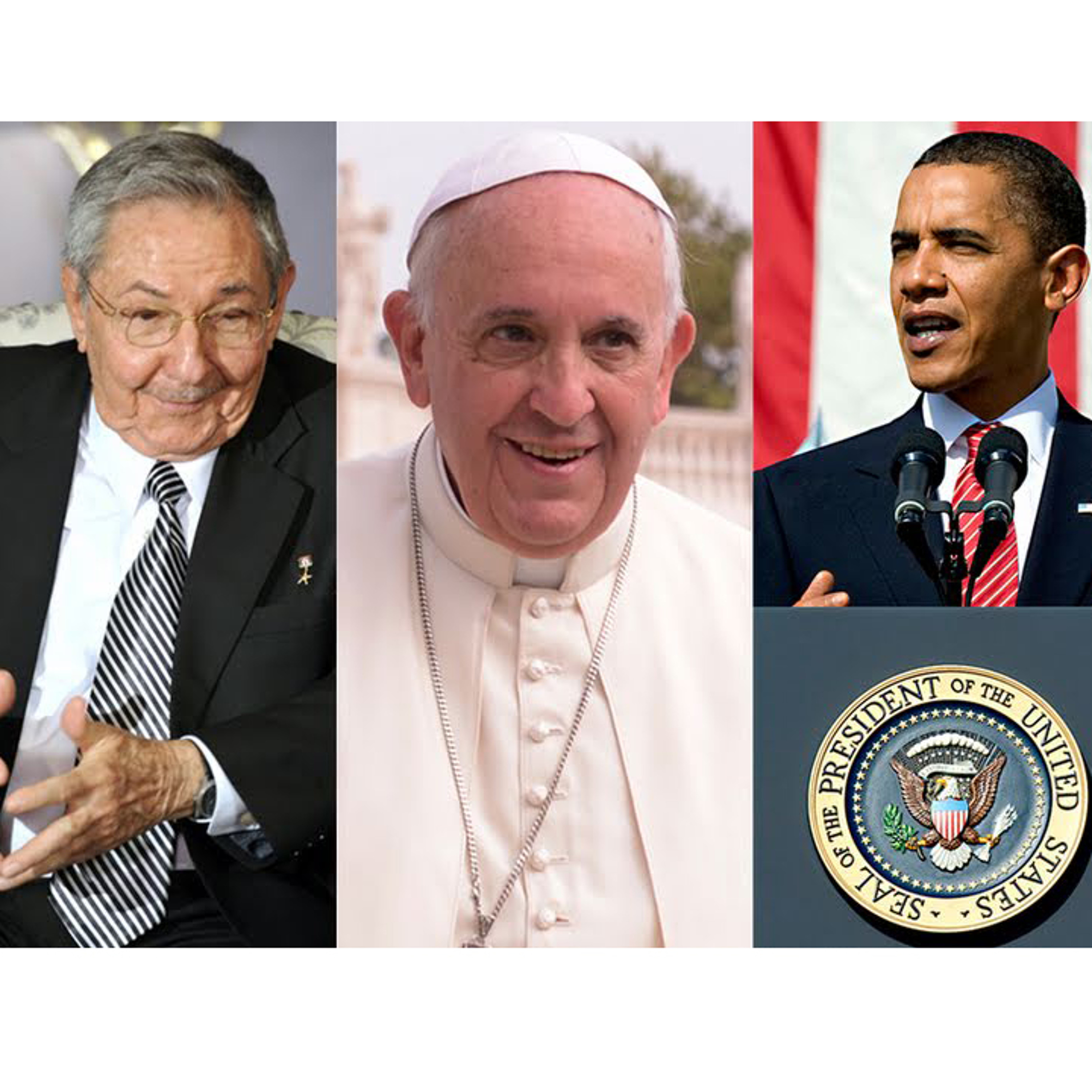 Game Changer: Secret Vatican Diplomacy episode artwork