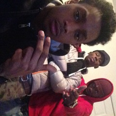 BL From The Bando Ft Ky Shoota & Skillz Jag  -Bars Of JAG 2