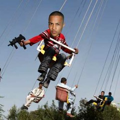 T.I. - What You Know About That (Ghostwork Flip)