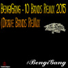 Bengigang 10 Bands Remix 2015 Drake Bands Remix Mp3