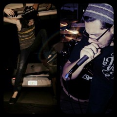 Volumes-Erased Dual Vocal Cover Feat. Eric Calderon