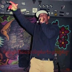 CITY - Eyes Of A Winner(Prod. By Lucci)