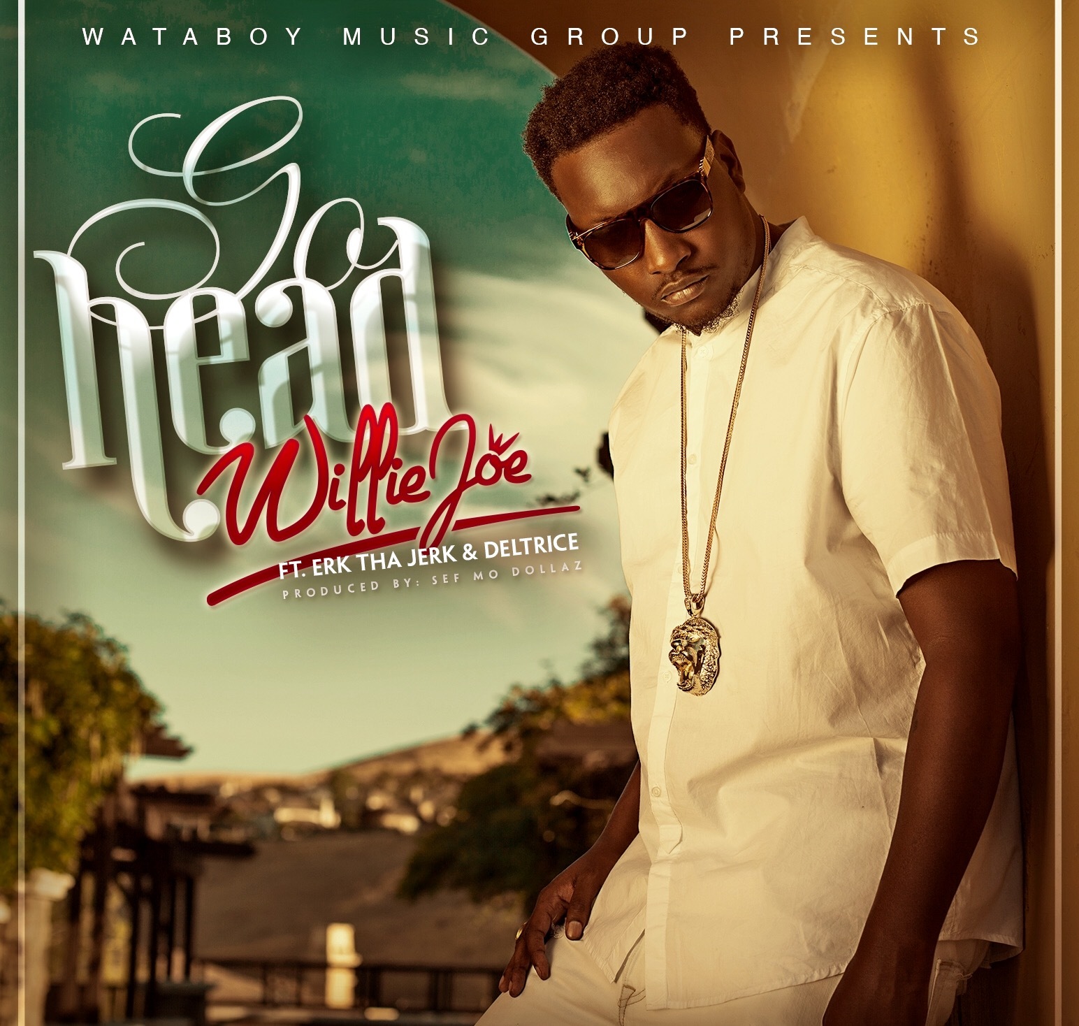 Willie Joe ft. Erk Tha Jerk & Deltrice - Go Head [Thizzler.com]