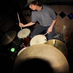 Supplier (Hurley Recording Sessions)