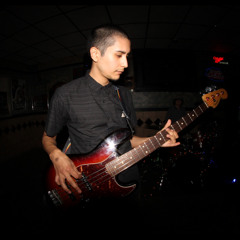 Toothache (Hurley Recording Sessions)