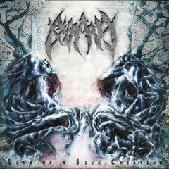 Astraria - Sons of a sick creation (Remastered 2015)