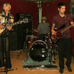 Eutopia (Hurley Recording Sessions)