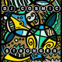 Stronger (Original Mix)