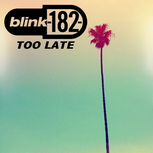 Blink 182 - Always (TL Tropical House Remix)