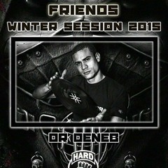 Dr Deneb@Hard Force United (Winter sesion) Feb 2015