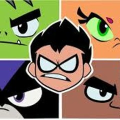 Teen Titans Go! - Real Boy Adventures (clip)