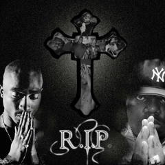 Biggie Feat Tupac - I'll Be Missing You (Remix) R.I.P