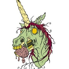Unicorn Zombie Apocalypse (Original Mix)♫.♫ Borgore & Sikdope