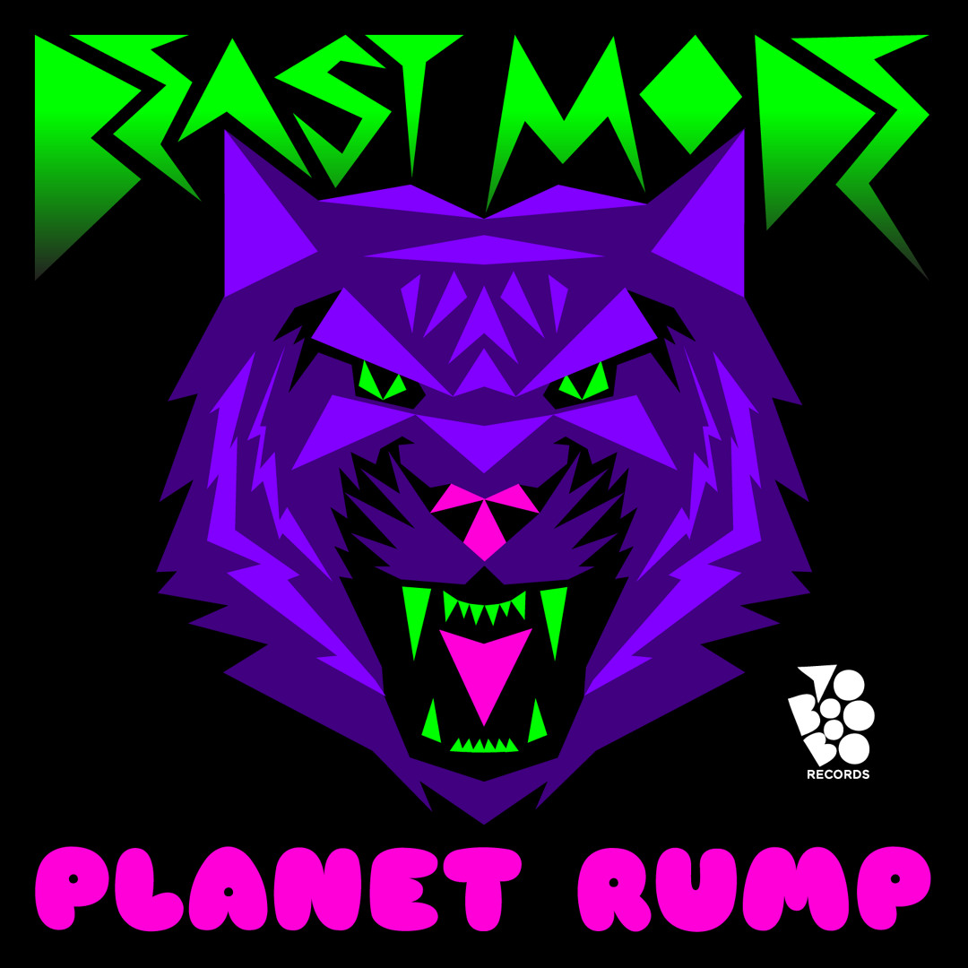 Planet Rump Stream Planet Rump - Beast Mode by Planet Rump | Listen online for free ...
