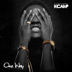 K Camp - Money Talks