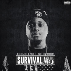 Nikko Lafre - Life I Chose Feat. Taylor J [PROD BY K.BEATZ]