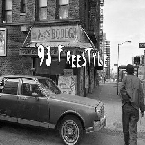 '93 Freestyle